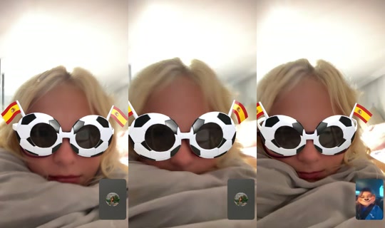 .la.rubita TikTok Live — Aug 21, 2026, 6:20 PM