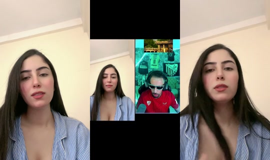 .la657 TikTok Live — Aug 21, 2026, 12:46 AM