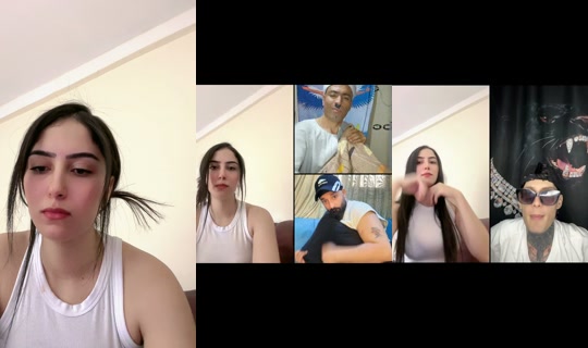 .la657 TikTok Live — Aug 29, 2026, 3:14 AM