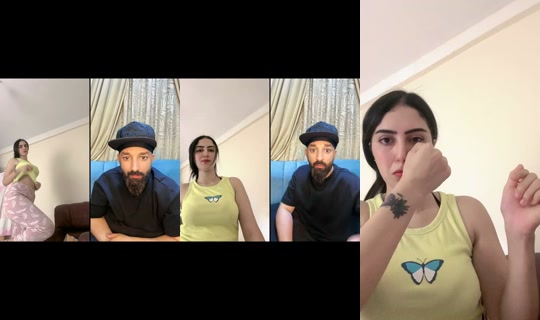 .la657 TikTok Live — Aug 29, 2026, 11:35 PM
