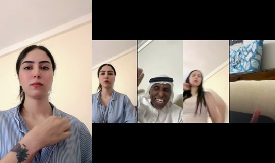 .la657 TikTok Live — Aug 30, 2026, 12:15 AM