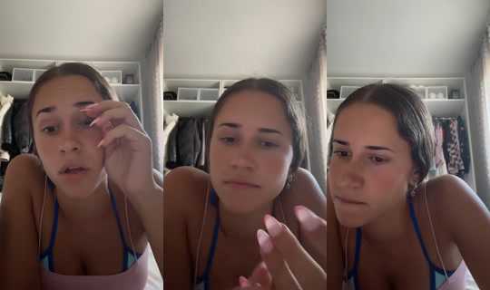.la_naaatyy_ TikTok Live — Aug 23, 2026, 5:00 PM