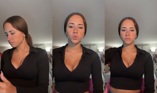 .la_naaatyy_ TikTok Live — Aug 27, 2026, 3:35 PM