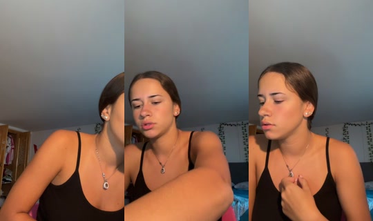 .la_naaatyy_ TikTok Live — Aug 31, 2026, 9:41 AM