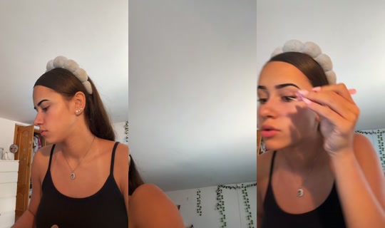 .la_naaatyy_ TikTok Live — Aug 31, 2026, 4:03 PM