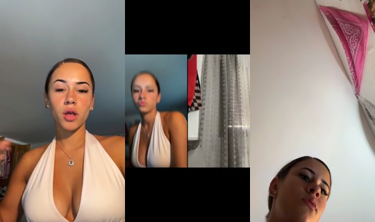 .la_naaatyy_ TikTok Live — Sep 1, 2026, 11:40 AM