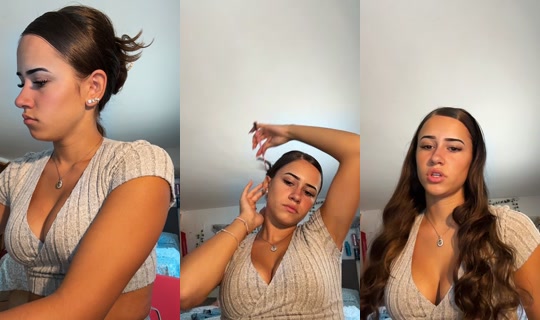 .la_naaatyy_ TikTok Live — Sep 1, 2026, 12:29 PM