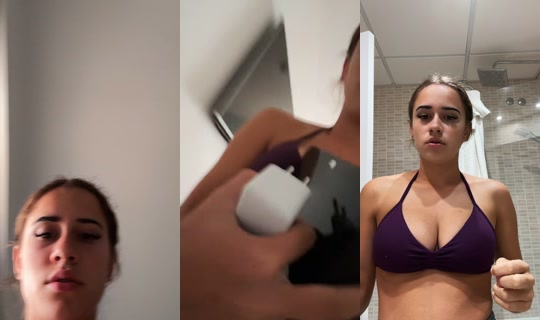 .la_naaatyy_ TikTok Live — Sep 26, 2026, 4:22 PM