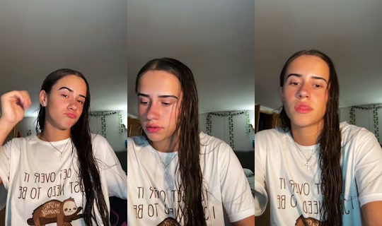 .la_naaatyy_ TikTok Live — Oct 1, 2026, 7:09 PM