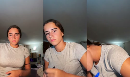 .la_naaatyy_ TikTok Live — Oct 8, 2026, 6:20 PM