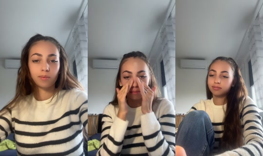 .laukaa TikTok Live — Sep 11, 2026, 1:25 PM