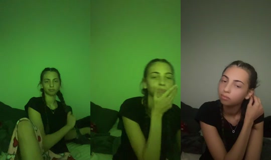 .laukaa TikTok Live — Sep 23, 2026, 4:56 PM