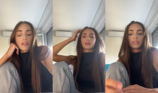 .laukaa TikTok Live — Sep 26, 2026, 11:45 AM