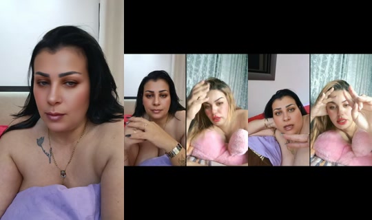 .lea271 TikTok Live — Aug 24, 2026, 6:57 PM