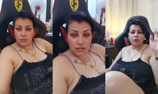 .lea271 TikTok Live — Aug 25, 2026, 12:10 PM