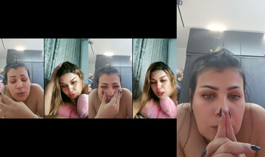 .lea271 TikTok Live — Aug 28, 2026, 10:30 PM