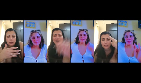 .lea271 TikTok Live — Oct 3, 2026, 11:38 AM
