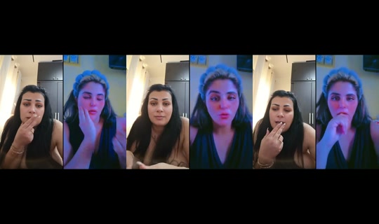 .lea271 TikTok Live — Oct 4, 2026, 11:45 AM