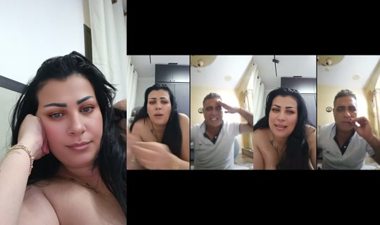 .lea271 TikTok Live — Oct 7, 2026, 10:25 PM