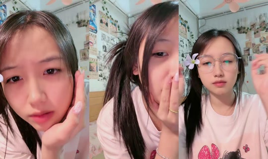 .lee.naa TikTok Live — Oct 3, 2026, 4:17 PM