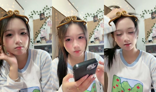.lee.naa TikTok Live — Oct 4, 2026, 5:48 AM
