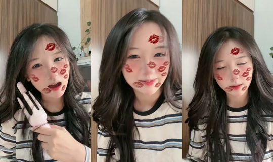.lee.naa TikTok Live — Oct 5, 2026, 6:36 AM