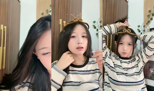 .lee.naa TikTok Live — Oct 5, 2026, 6:51 AM