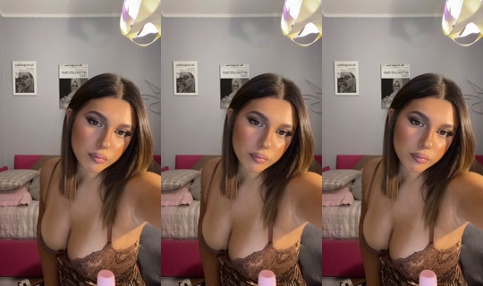 .lei3nasty TikTok Live — Sep 5, 2026, 8:33 PM