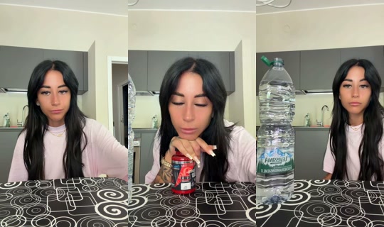 .lei3sweet_ TikTok Live — Aug 20, 2026, 9:32 AM