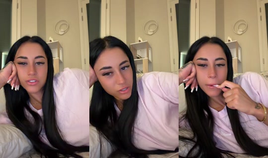 .lei3sweet_ TikTok Live — Aug 24, 2026, 9:15 PM