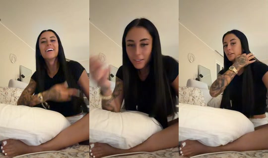 .lei3sweet_ TikTok Live — Aug 25, 2026, 7:26 PM