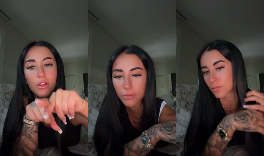 .lei3sweet_ TikTok Live — Aug 28, 2026, 5:37 PM
