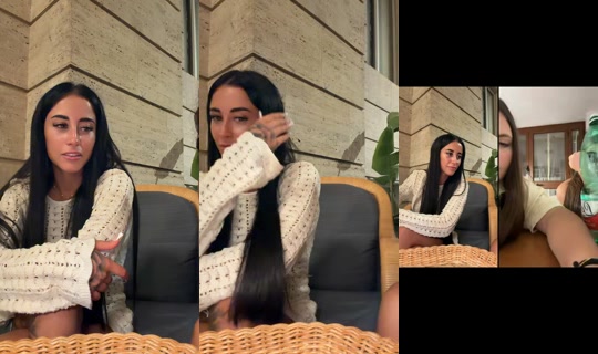 .lei3sweet_ TikTok Live — Aug 29, 2026, 10:13 PM