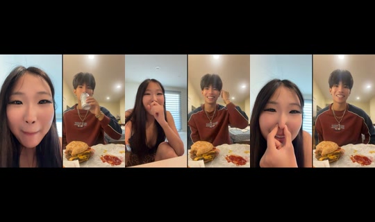 .lilyorgil TikTok Live — Aug 24, 2026, 12:13 AM