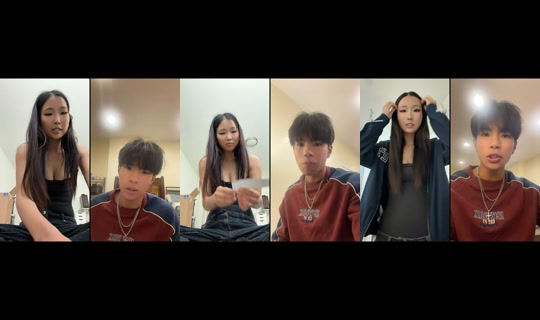 .lilyorgil TikTok Live — Aug 24, 2026, 12:27 AM