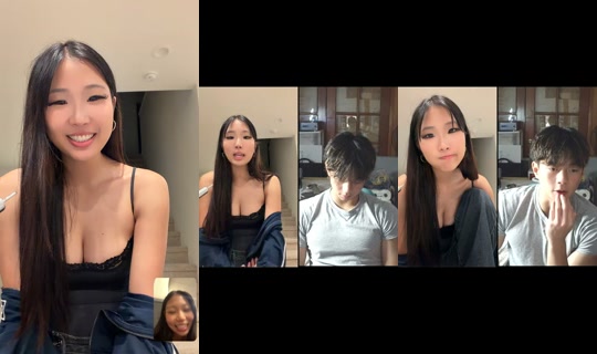 .lilyorgil TikTok Live — Aug 24, 2026, 3:36 AM
