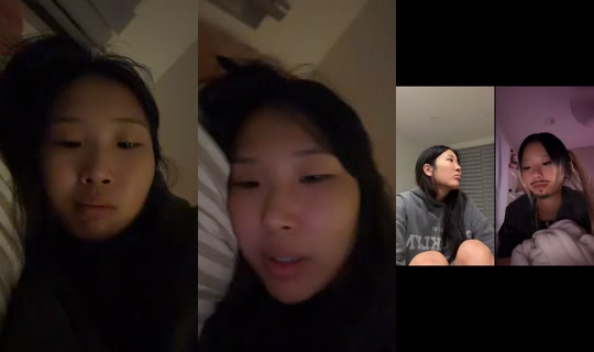 .lilyorgil TikTok Live — Aug 25, 2026, 4:27 AM