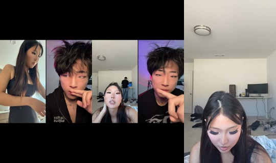 .lilyorgil TikTok Live — Aug 26, 2026, 10:10 PM