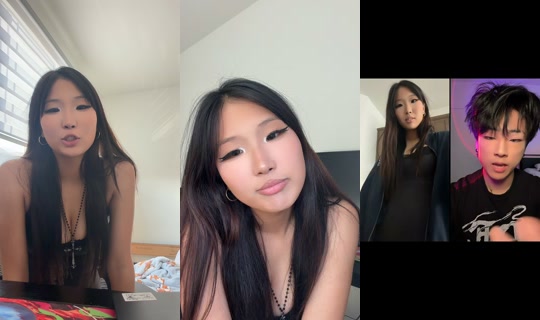 .lilyorgil TikTok Live — Aug 27, 2026, 1:29 AM