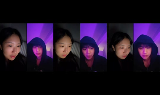 .lilyorgil TikTok Live — Aug 27, 2026, 10:54 AM