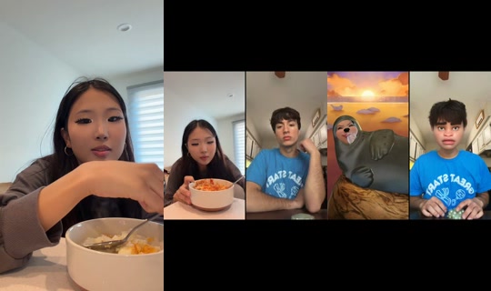 .lilyorgil TikTok Live — Aug 27, 2026, 10:00 PM