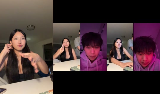.lilyorgil TikTok Live — Aug 28, 2026, 10:41 AM
