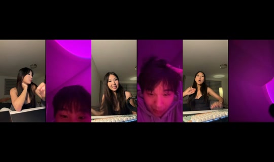 .lilyorgil TikTok Live — Aug 28, 2026, 11:08 AM