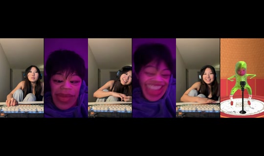 .lilyorgil TikTok Live — Aug 28, 2026, 11:55 AM