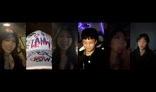 .lilyorgil TikTok Live — Aug 29, 2026, 5:29 AM