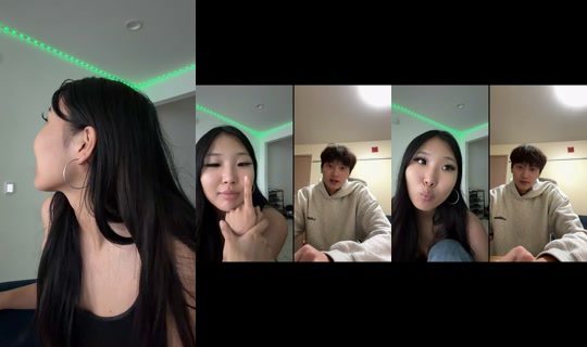 .lilyorgil TikTok Live — Sep 27, 2026, 12:35 AM