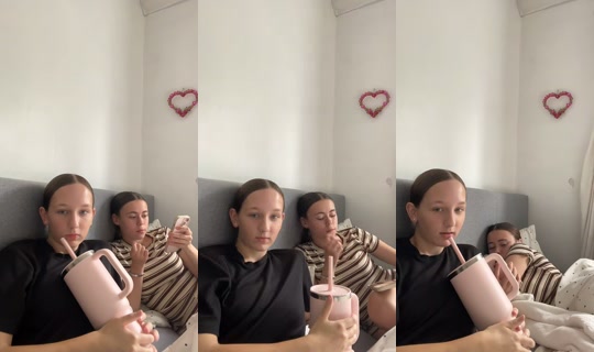 .livvyedwards TikTok Live — Sep 6, 2026, 1:33 PM