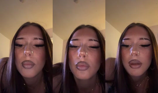 .ln.a09 TikTok Live — Oct 7, 2026, 12:30 PM