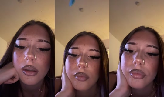 .ln.a09 TikTok Live — Oct 7, 2026, 1:21 PM