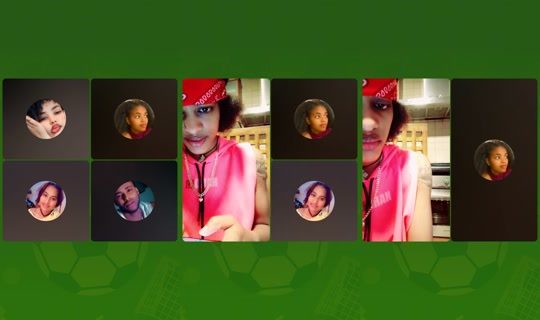 .love95770 TikTok Live — Sep 30, 2026, 2:47 PM